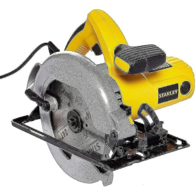 Circular Saw, SC16-B5, 1600W, 190MM,STANLEY