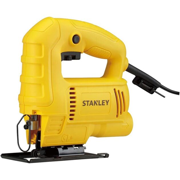 Variable Speed Jigsaw, SJ45-B5, 450W,STANLEY