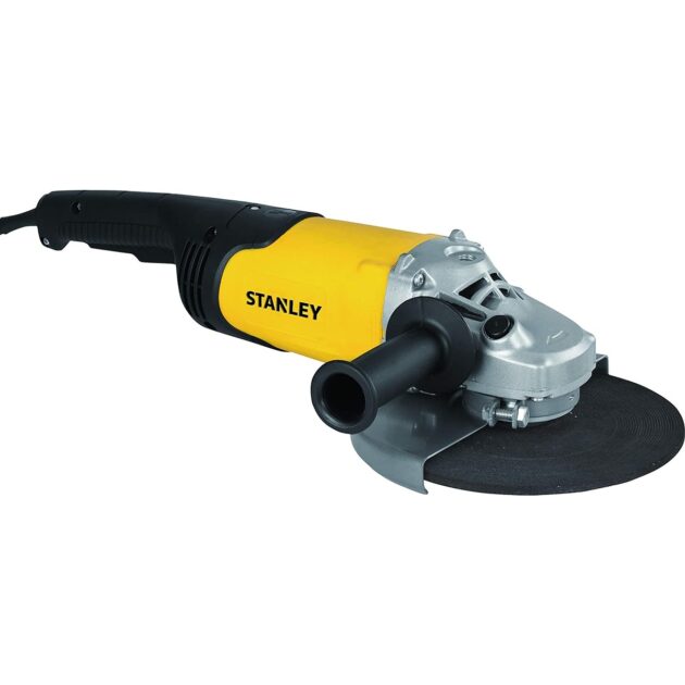 Angle Grinder Large, SL209-B5, 2000W, 230MM,STANLEY