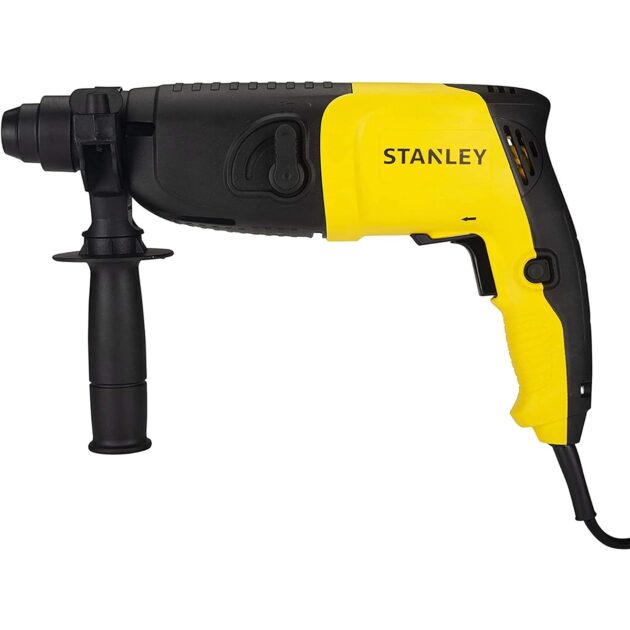 Hammer Drill, STHR202K-B5, 620W,STANLEY