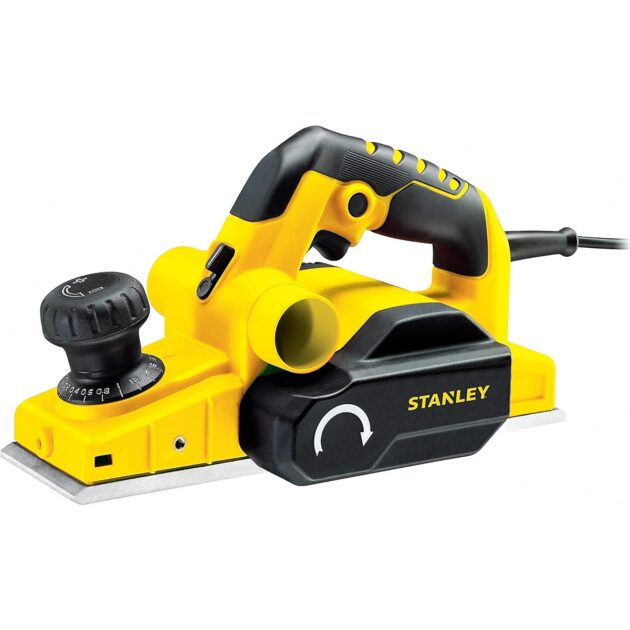 Planer, STPP7502-B5, 750W,STANLEY