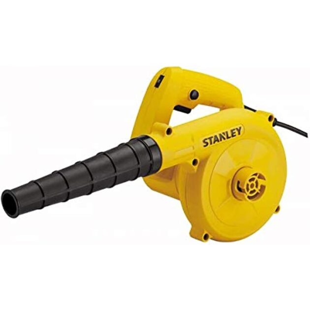 Variable Speed Blower, STPT600-B5, 600W, 16000 RPM,STANLEY