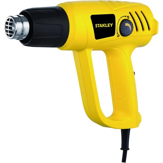 Heat Gun, STXH2000-B5, 2000W,STANLEY