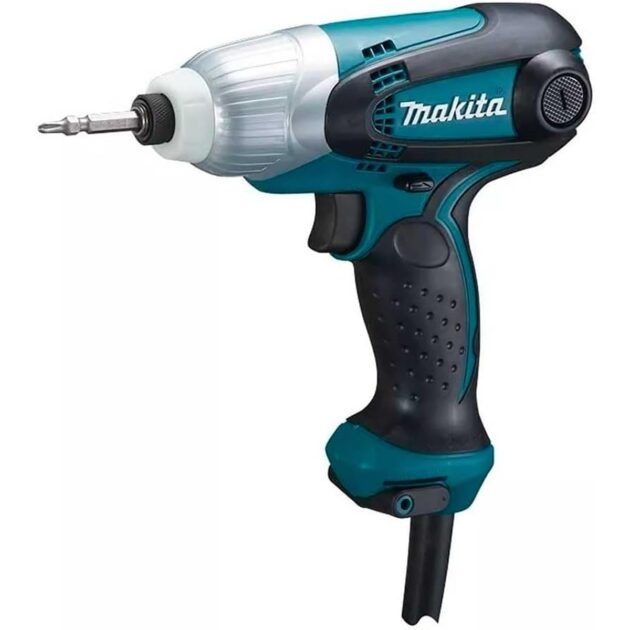 Impact Drill, TD0101, 230W, MAKITA