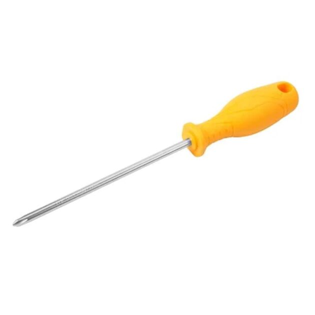 Tolsen,Phillips screwdriver,20712,PH1x100mm