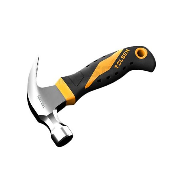 Tolsen,Mini Claw hammer,25027,8oz