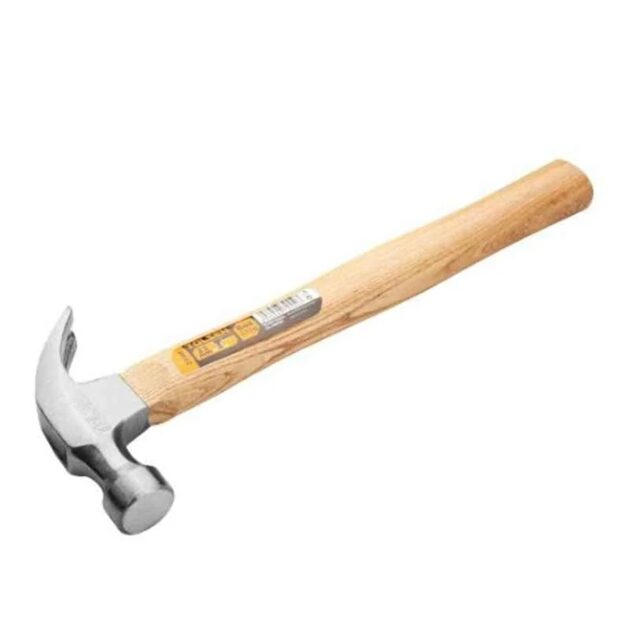 Tolsen,CLAW HAMMER,25032,20oz