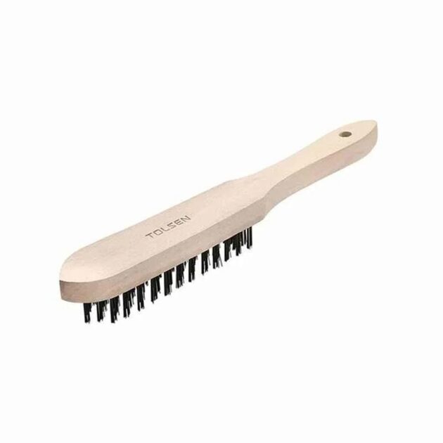 Tolsen,Wire brush,32061,3lines