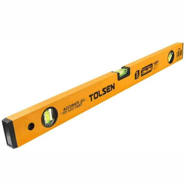 Tolsen,Spirit level,35227,150cm, 60"