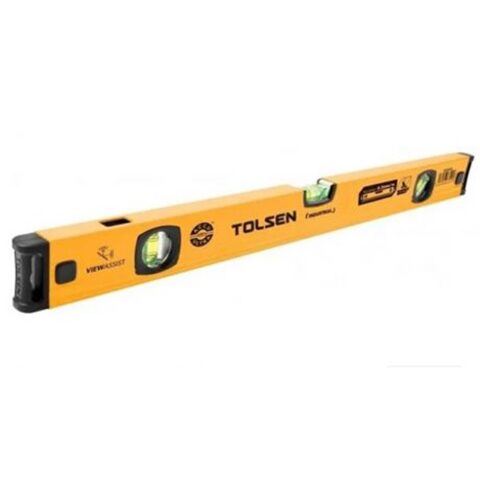 TLSN 35238 72 INCH SPIRIT LEVEL MEASURING TOOL