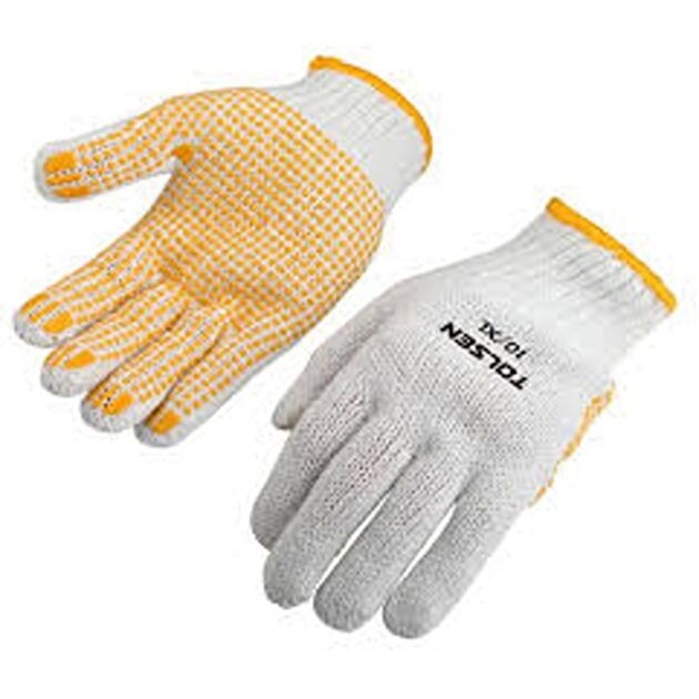 Tolsen,Garden gloves,45006,10(XL)