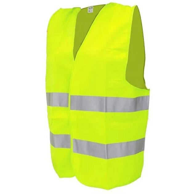 Tolsen,Reflector vest,45102,S