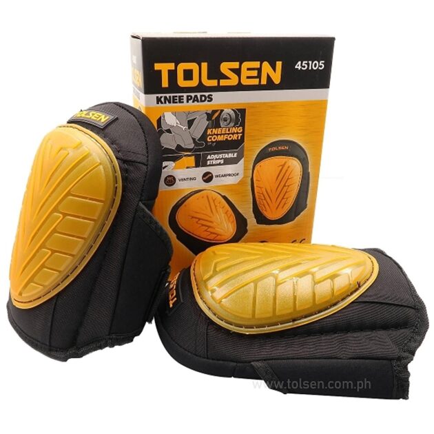 Tolsen,Knee pads,45105,