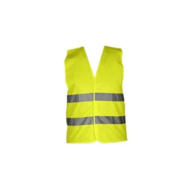 Tolsen,Reflector vest(Industrial),45151,L