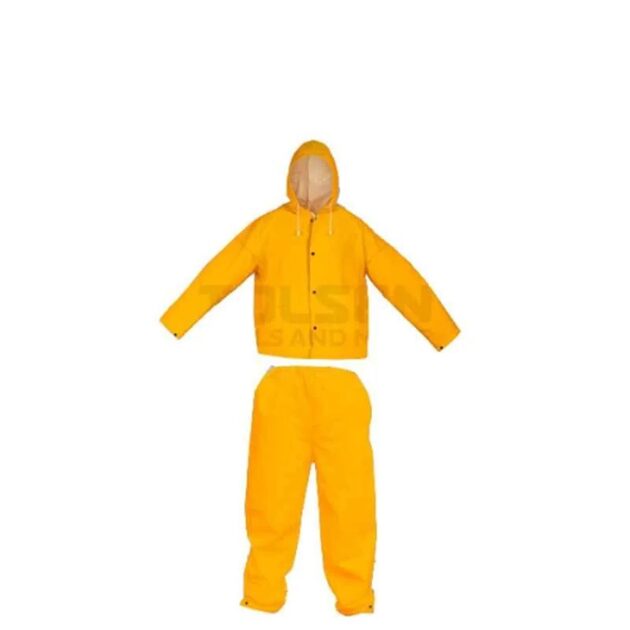 Tolsen,Rain suit,45197,L