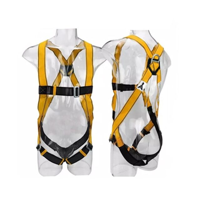 Tolsen,Safety harness,45261,