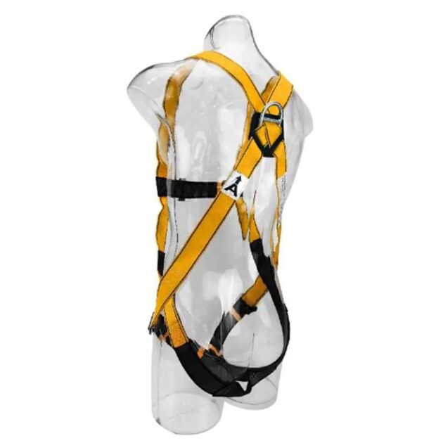 Tolsen,Safety harness,45266,