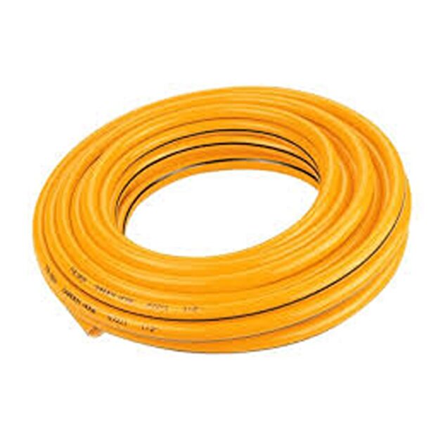 Tolsen,Garden hose,57393,5/8"x50m