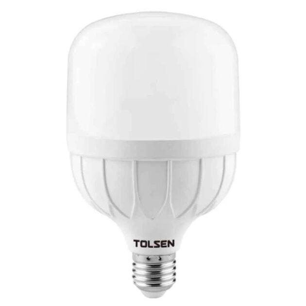 Tolsen,LED Bulb (Day light),60201,