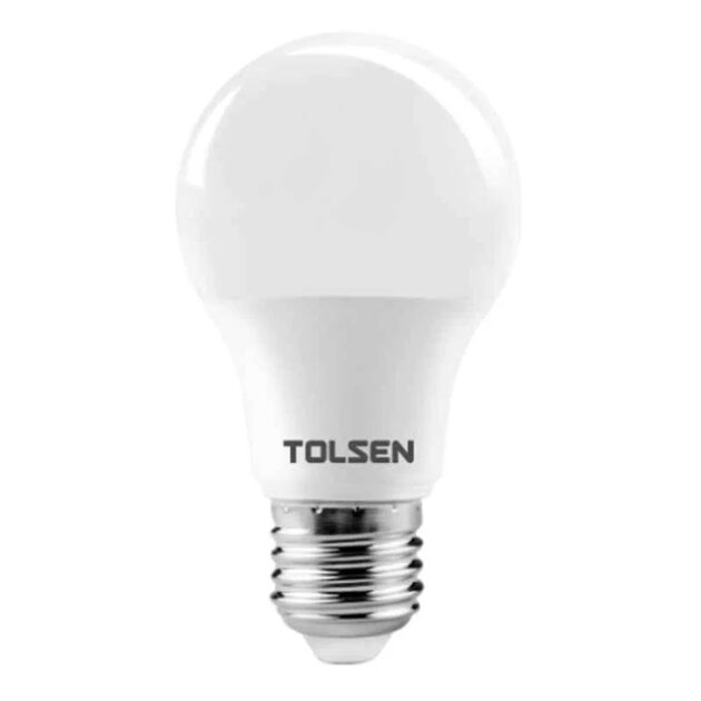 Tolsen,LED Bulb (Day light),60202,