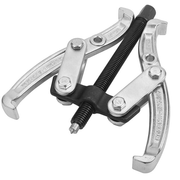 Tolsen,2-Jaw Gear Puller(INDUSTRIAL),65020,3" ; 2