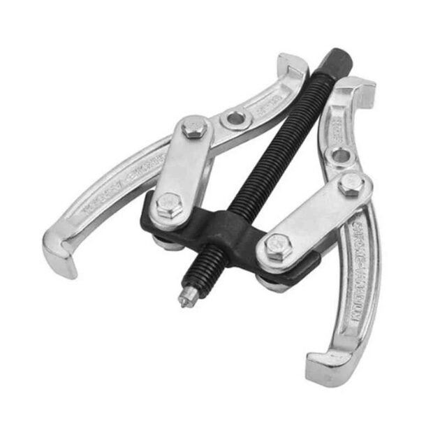 Tolsen,2-Jaw Gear Puller(INDUSTRIAL),65023,8" ; 2