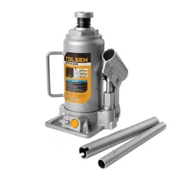 Tolsen,Hydraulic bottle Jack,65427, 4 Tons