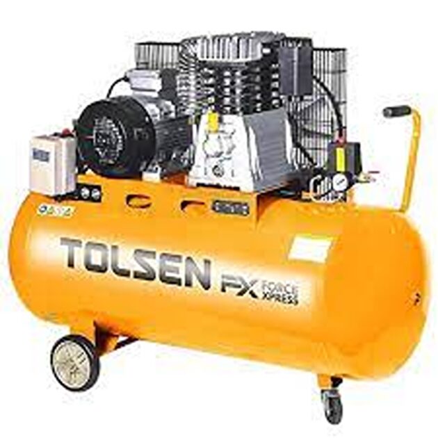 Tolsen,Air compressor,73119,4100W / 5.5Hp