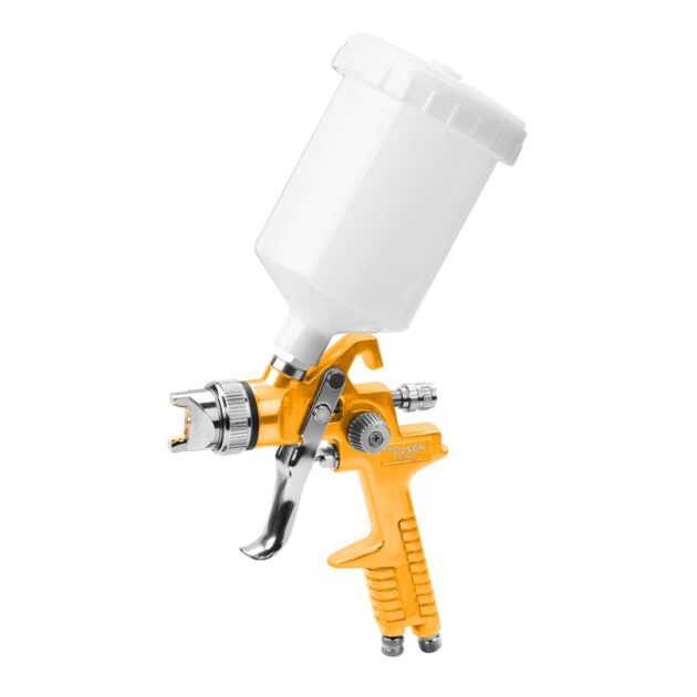 Tolsen,HVLP Air Spray Gun,73175,