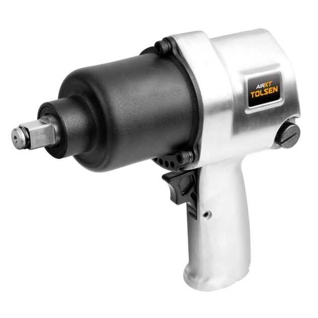 Tolsen,Air Impact Wrench(INDUSTRIAL),73302,1/2"