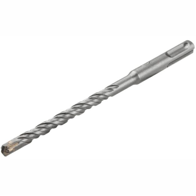 Tolsen,SDS-plus hammer drill bits X-tip(INDUSTRIAL) ,74802,6x110mm