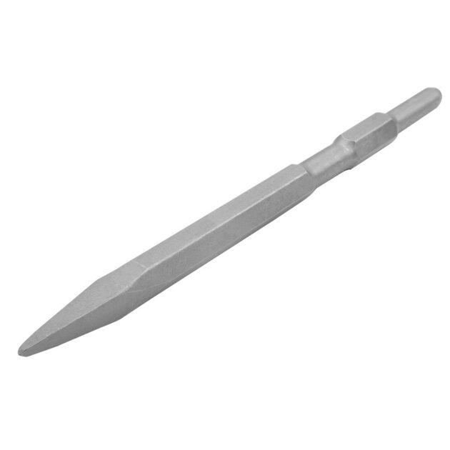 Tolsen,Hex point chisel(INDUSTRIAL) ,75450,17x280mm