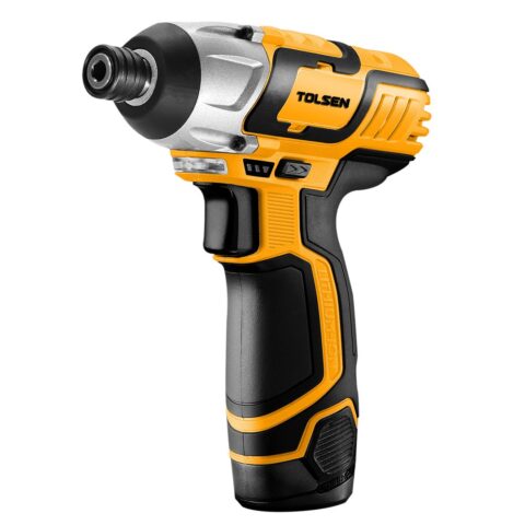 TLSN 79025 cordless impact drill driver