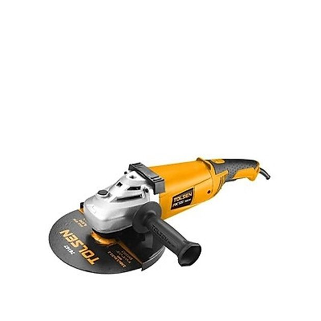 Tolsen,Angle grinder,79524,2350W, DIA 230MM