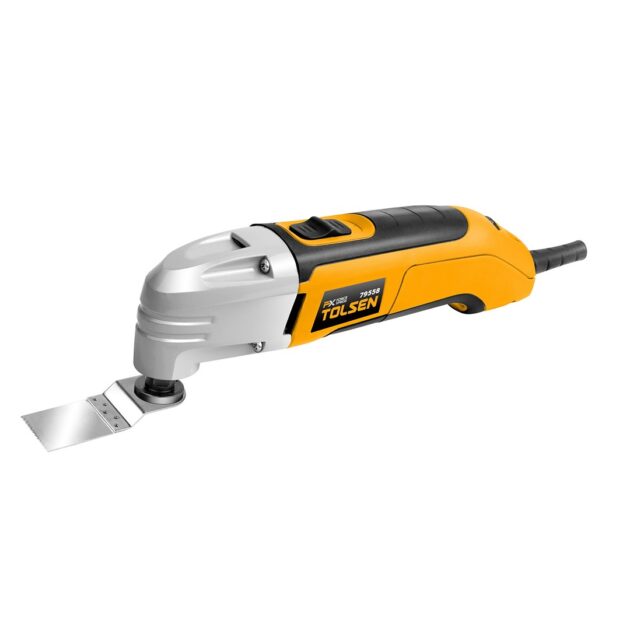 Oscillating Multi-Tool,79558, 230-240V,TOLSEN