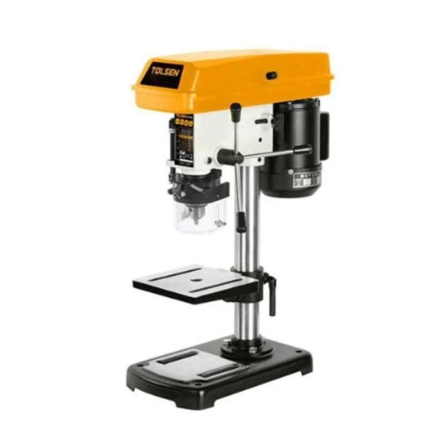 Tolsen,Drill press,79651, 350W, 13MM