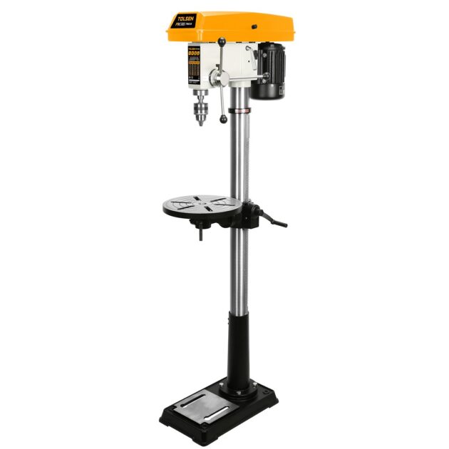 Tolsen,Drill press(INDSUTRIAL),79654,750W, 16MM