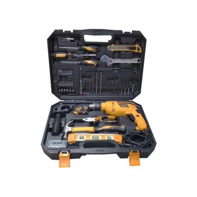 Tolsen,95pcs tools set ,79685,