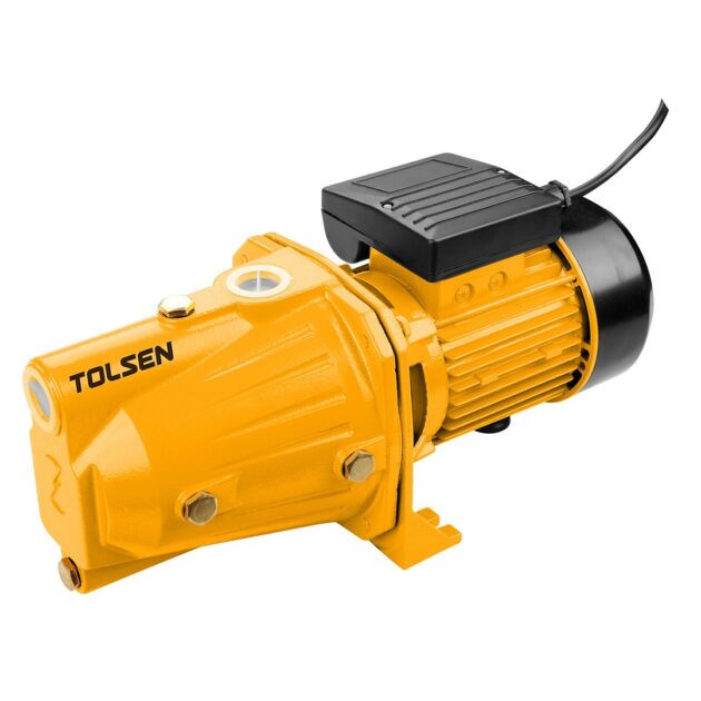 Jet pump,79973, 750w,TOLSEN