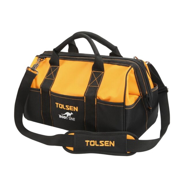 Tolsen,TOOL BAG(INDUTSTRIAL),80101,