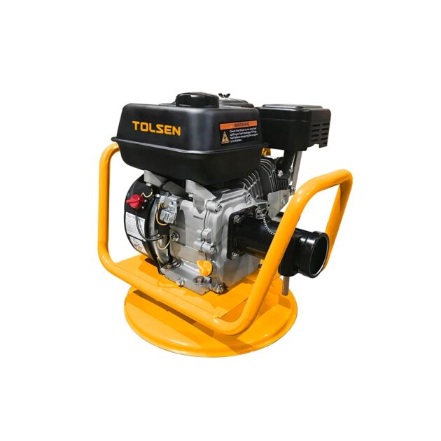 Tolsen,Gasoline concrete  Vibrator,86141,6.5hp