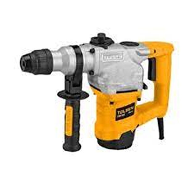 Tolsen,Rotary hammer(INDUSTRIAL),88530,1050W, 28MM