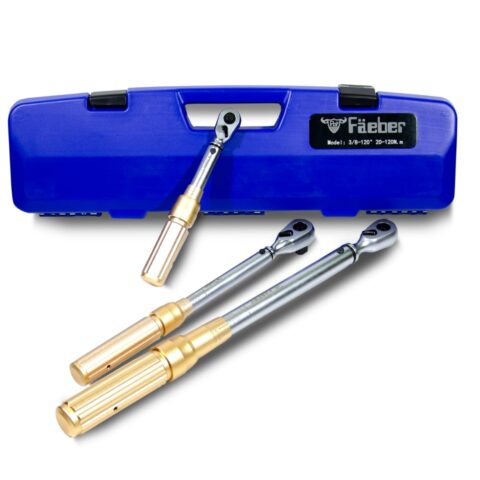 TORQUE WRENCH