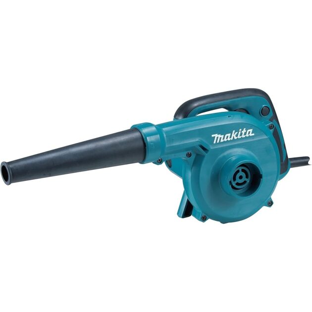 Electric Blower With Dust Bag, UB1102-WDB, 600W, 5.7kPa, MAKITA