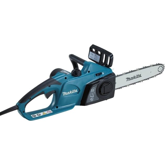 Electric Chain Saw, UC4041A, 1800W, MAKITA