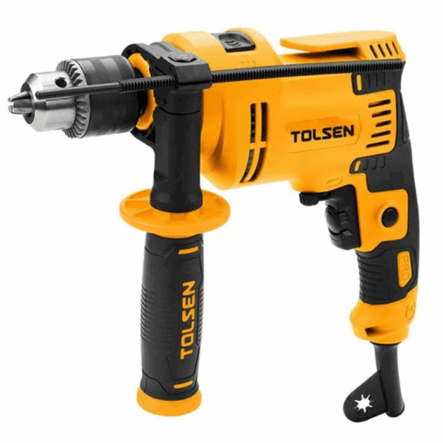 Tolsen,HAMMER DRILL(INDUSTRIAL),79504,650W
