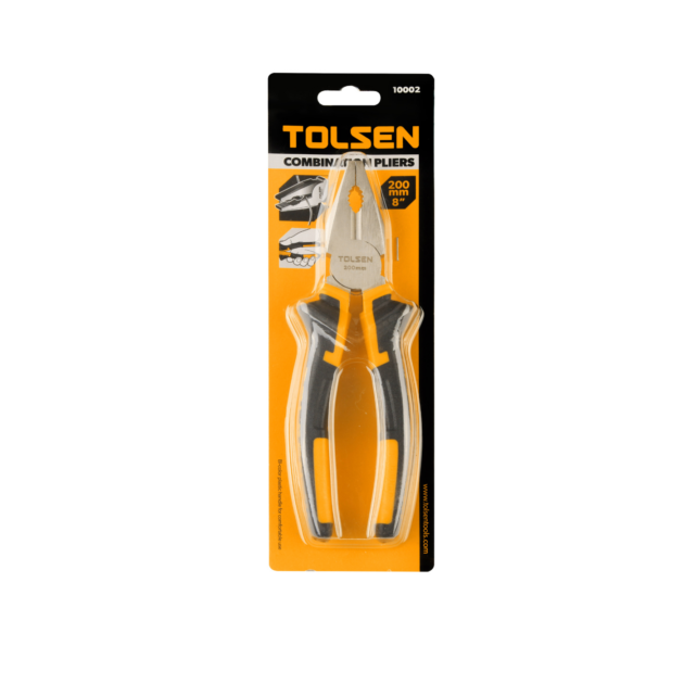 TOLSEN, COMBINATION PLIERS,