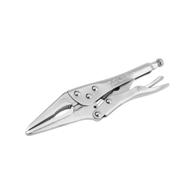 TOLSEN, LOCKING PLIERS, 230mm(9"), 10052