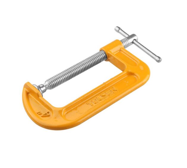 TOLSEN, G-CLAMP