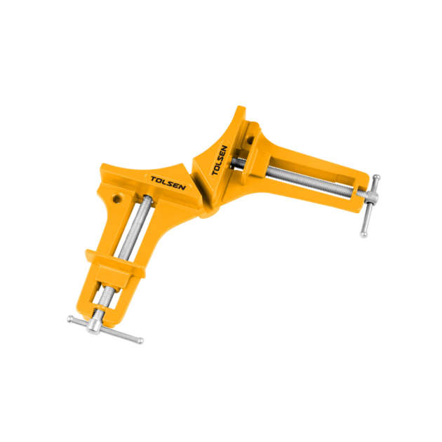 TOLSEN, CORNOR CLAMP, 75mm(3"), 10218